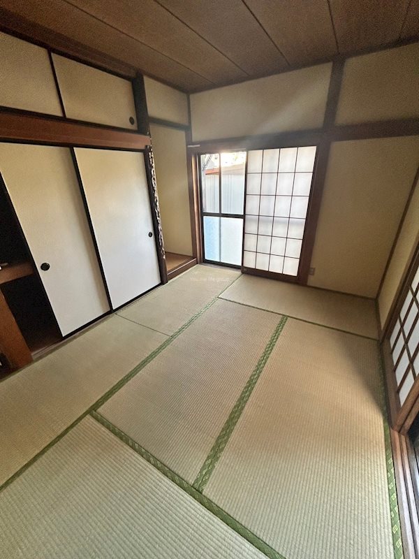 上矢部貸家 その他2