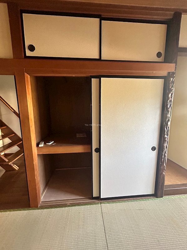 上矢部貸家 その他3