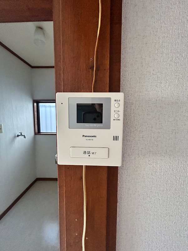 上矢部貸家 その他5