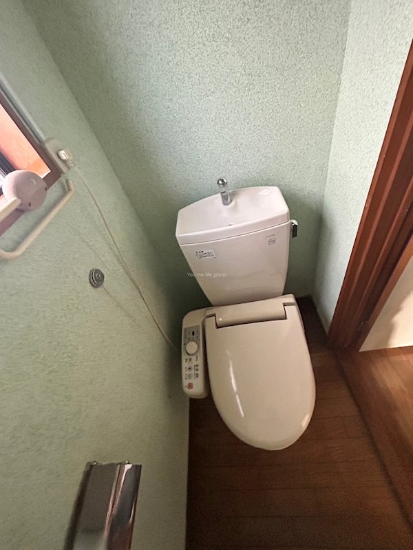 上矢部貸家 その他7