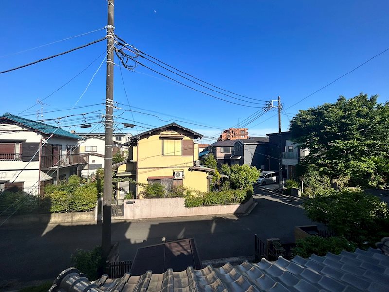 上矢部貸家 その他8