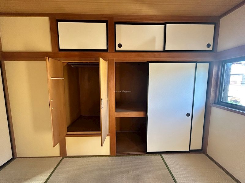 上矢部貸家 その他9