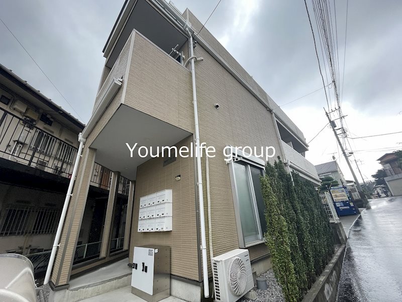 桜台アイルーム その他外観1