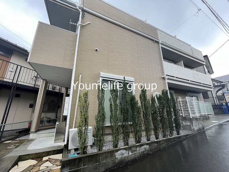 桜台アイルーム その他外観2