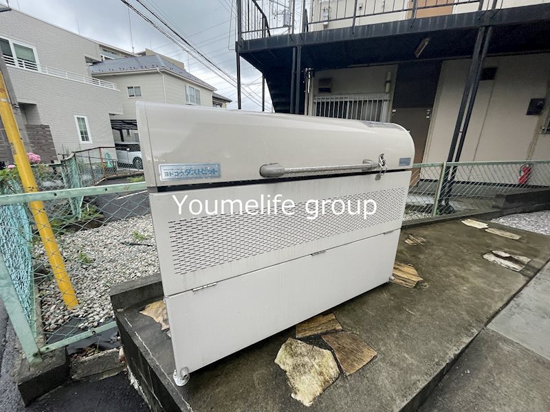 桜台アイルーム その他外観3