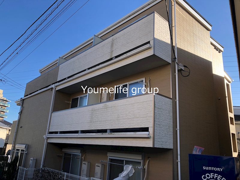 桜台アイルーム その他外観4