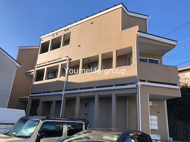 桜台アイルーム その他外観5