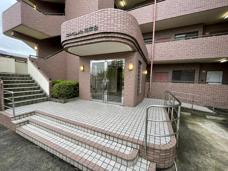 コルビュジェ湘南台 その他外観1