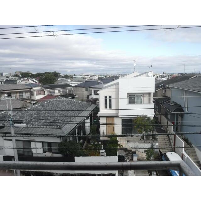 パークヒルズ茅ヶ崎  その他外観1