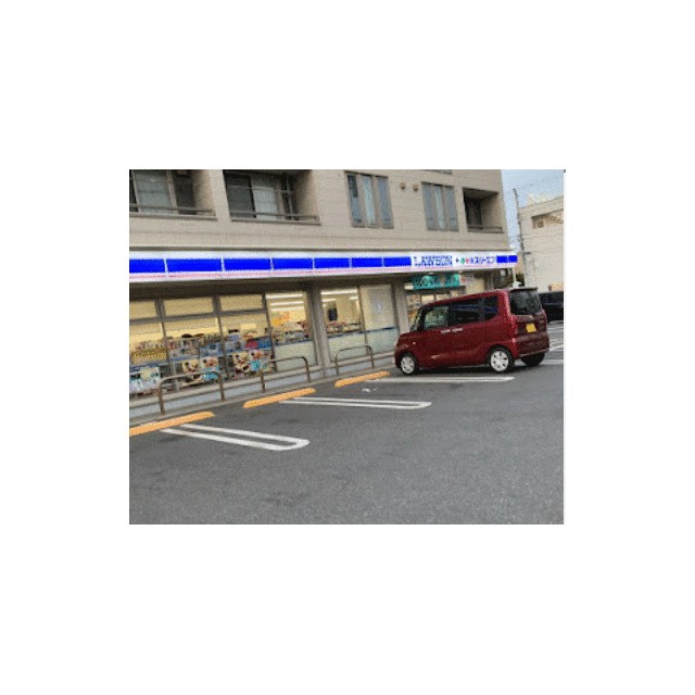 パークヒルズ茅ヶ崎  周辺画像2