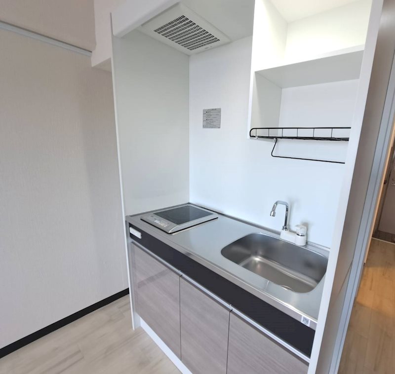 パークヒルズ茅ヶ崎 キッチン