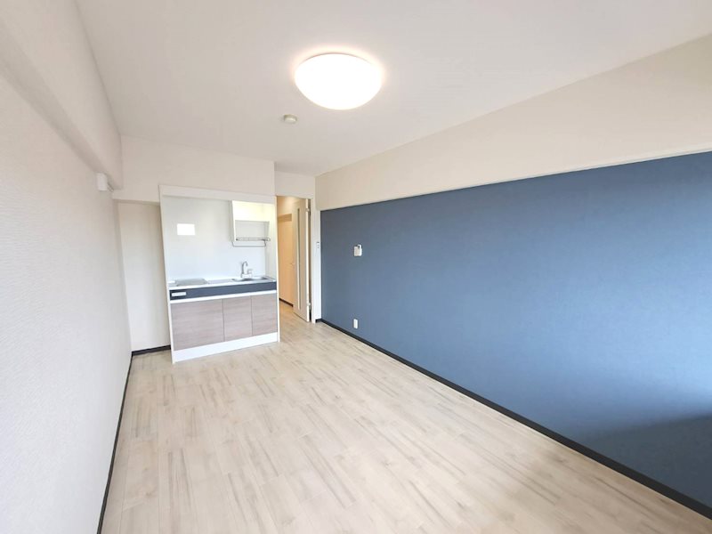 パークヒルズ茅ヶ崎 ベッドルーム