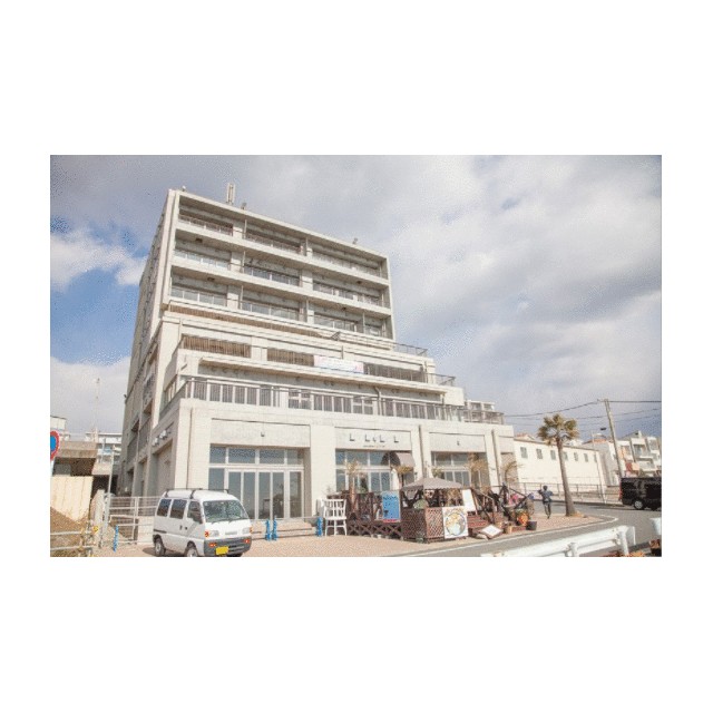 パークヒルズ茅ヶ崎 周辺画像1