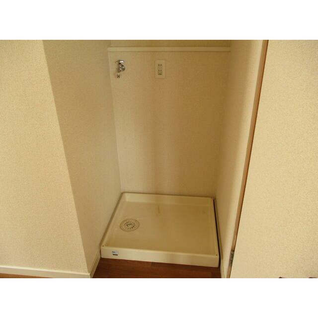 神奈川県座間市ひばりが丘２丁目 その他設備