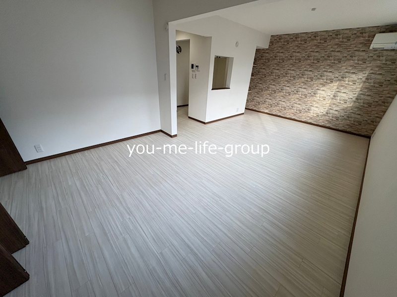 クロノスディオ ベッドルーム