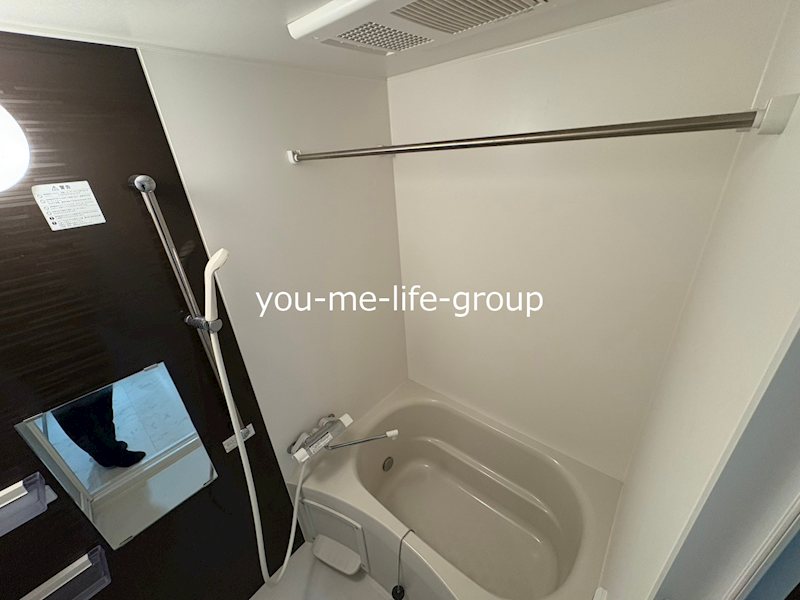 クロノスディオ 風呂画像