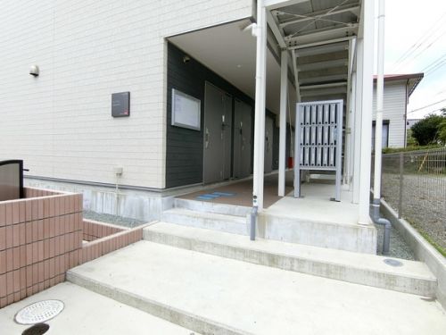 リブリ・スフィーダ その他外観1