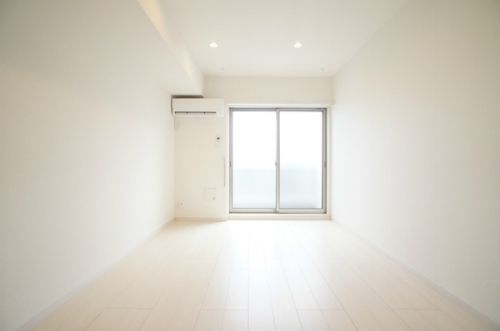 リブリ・スフィーダ リビング