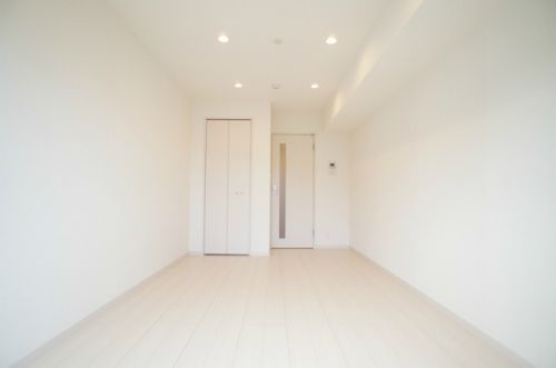 リブリ・スフィーダ ベッドルーム