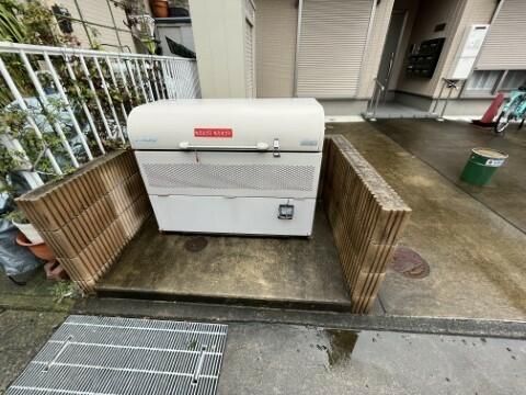ラメール平塚 その他外観4