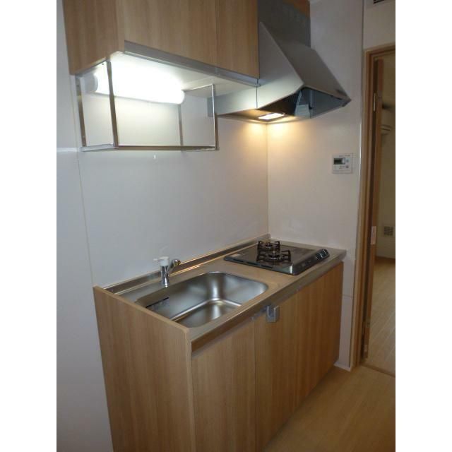 ラメール平塚 キッチン