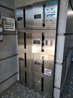 ビラタロス その他外観1