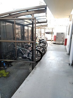 ビラタロス その他外観3