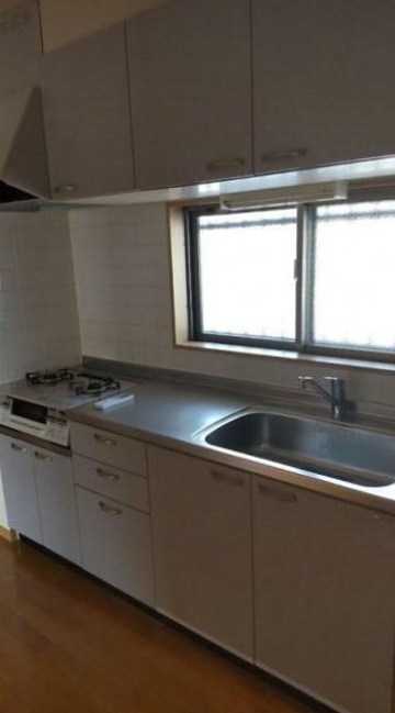 ビラタロス キッチン