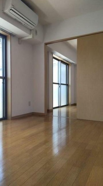 ビラタロス ベッドルーム