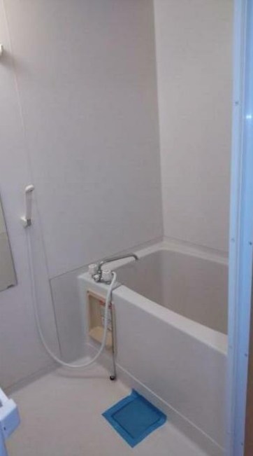 ビラタロス 風呂画像