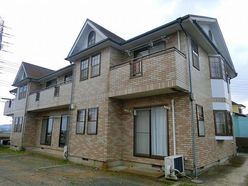 パラディーンⅠ 102号室 外観