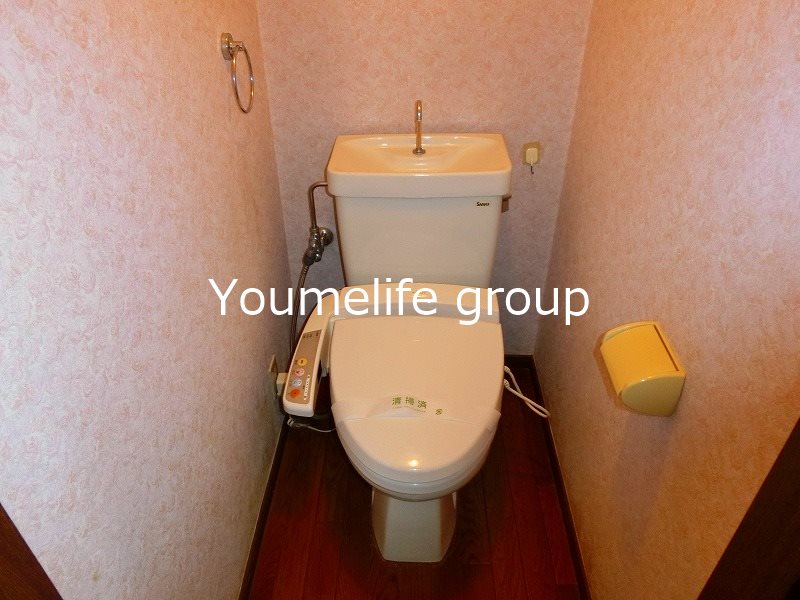 パラディーンⅠ その他1