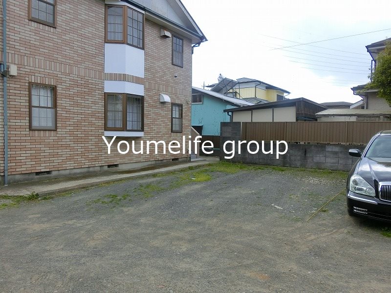 パラディーンⅠ その他外観1