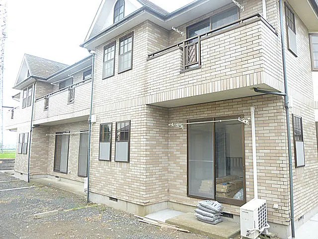 パラディーンⅠ その他外観1