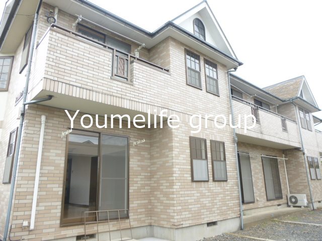 パラディーンⅠ その他外観2