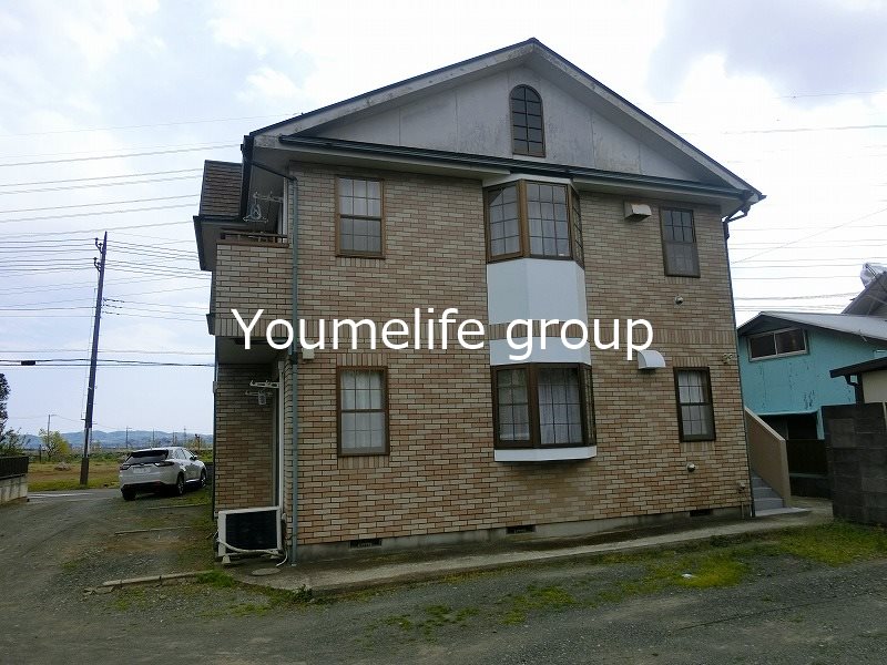 パラディーンⅠ その他外観4