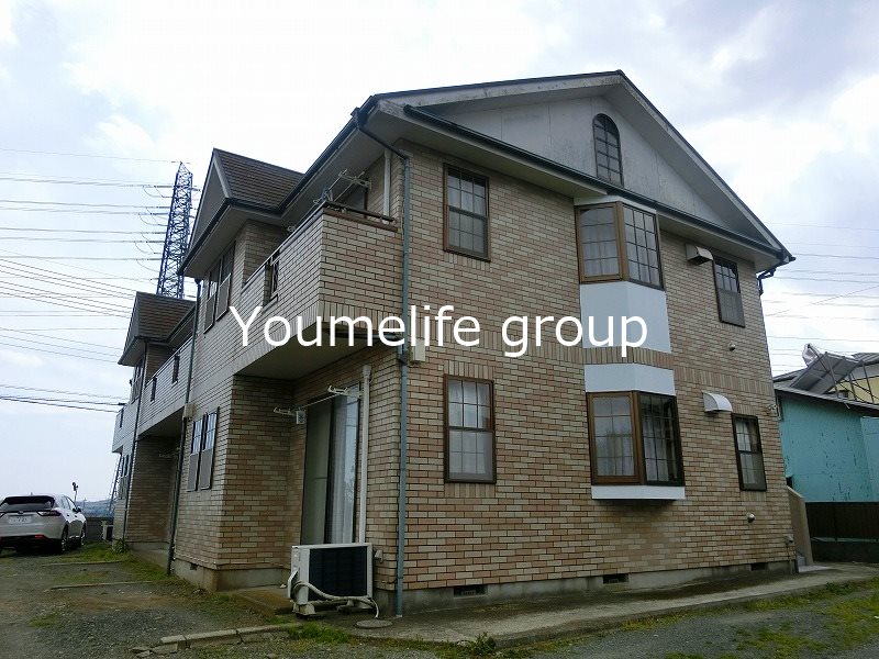 パラディーンⅠ その他外観5