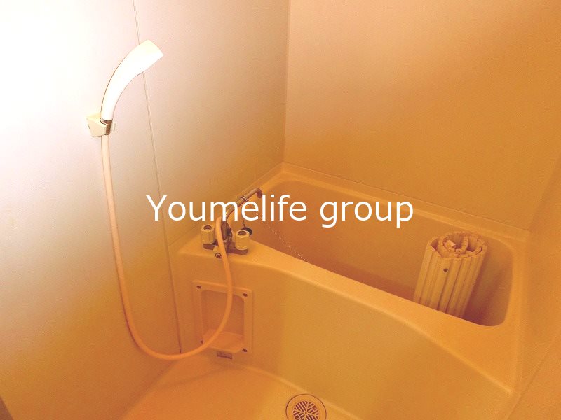 パラディーンⅠ 風呂画像