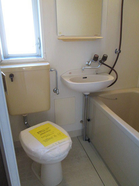 ハイツ大仏坂 その他2