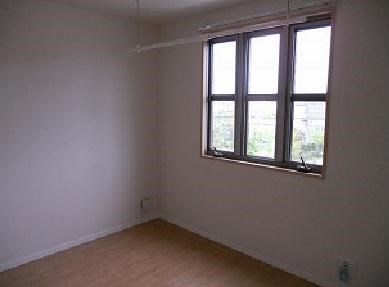 アンソレイエ ベッドルーム