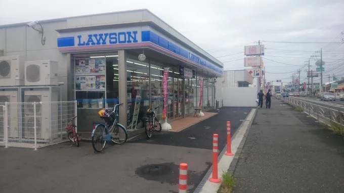 アンソレイエ 周辺画像1