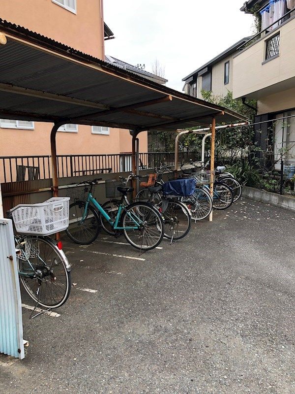 他設備 ライフピア田中 その他外観3