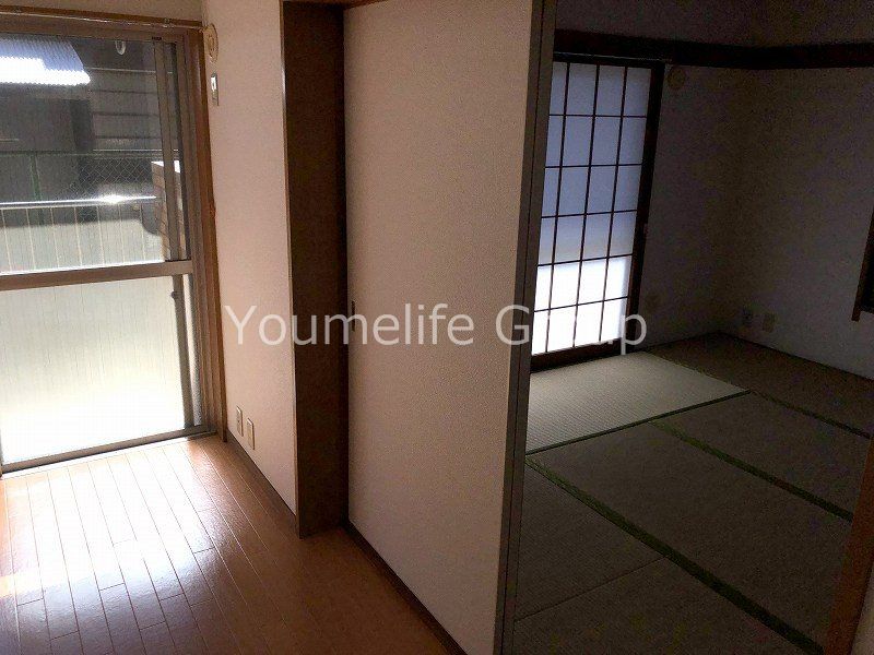 別部屋参考 ライフピア田中 その他10