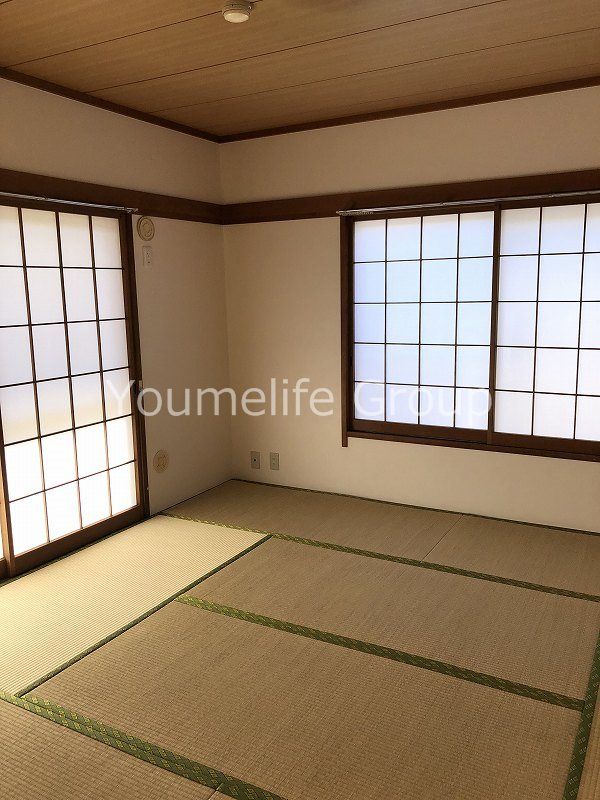 別部屋参考 ライフピア田中 その他11