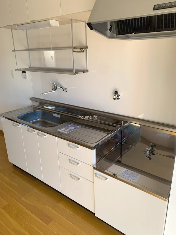 ライフピア田中 キッチン