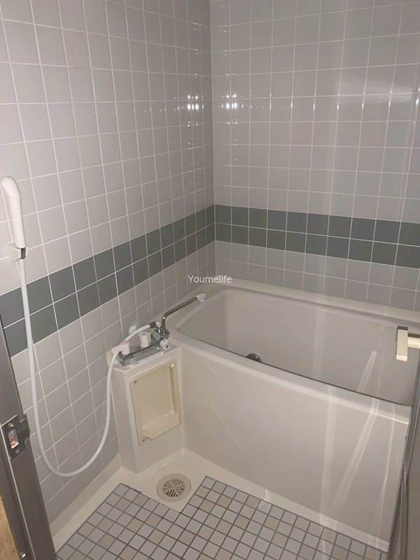 ライフピア田中 風呂画像