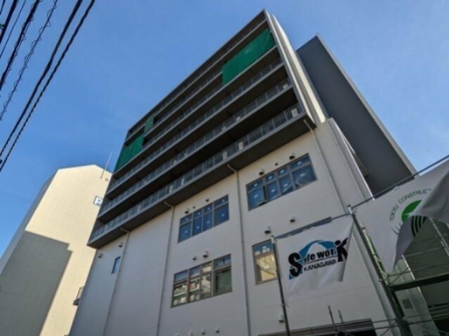 ステラ平塚 その他外観5