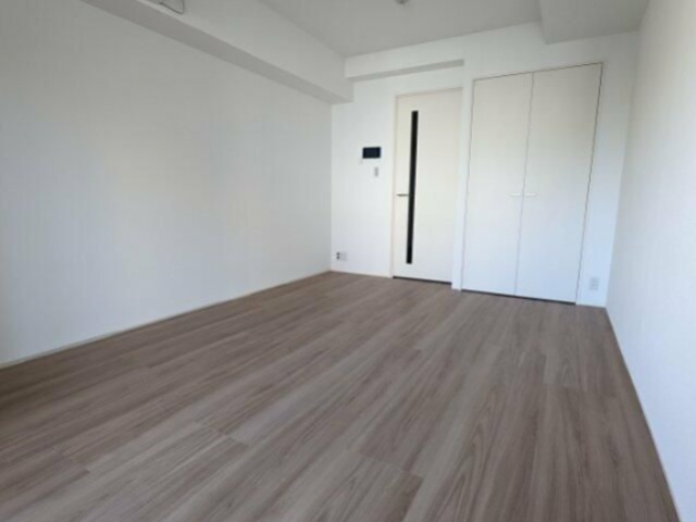 ステラ平塚 ベッドルーム