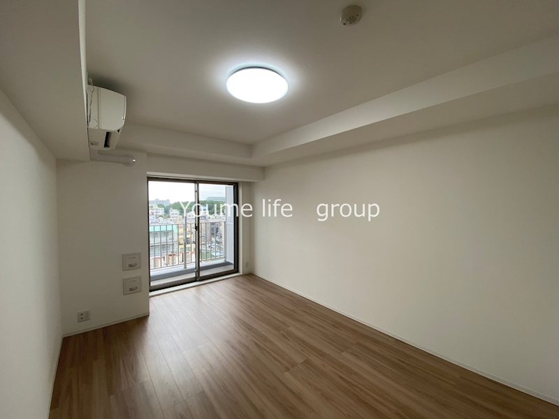 ステラ平塚 リビング