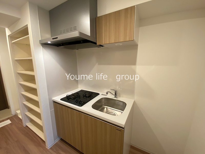 ステラ平塚 キッチン